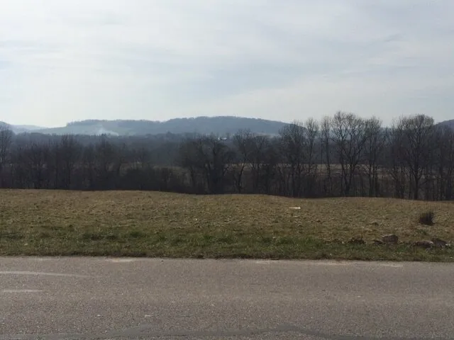 Terrain