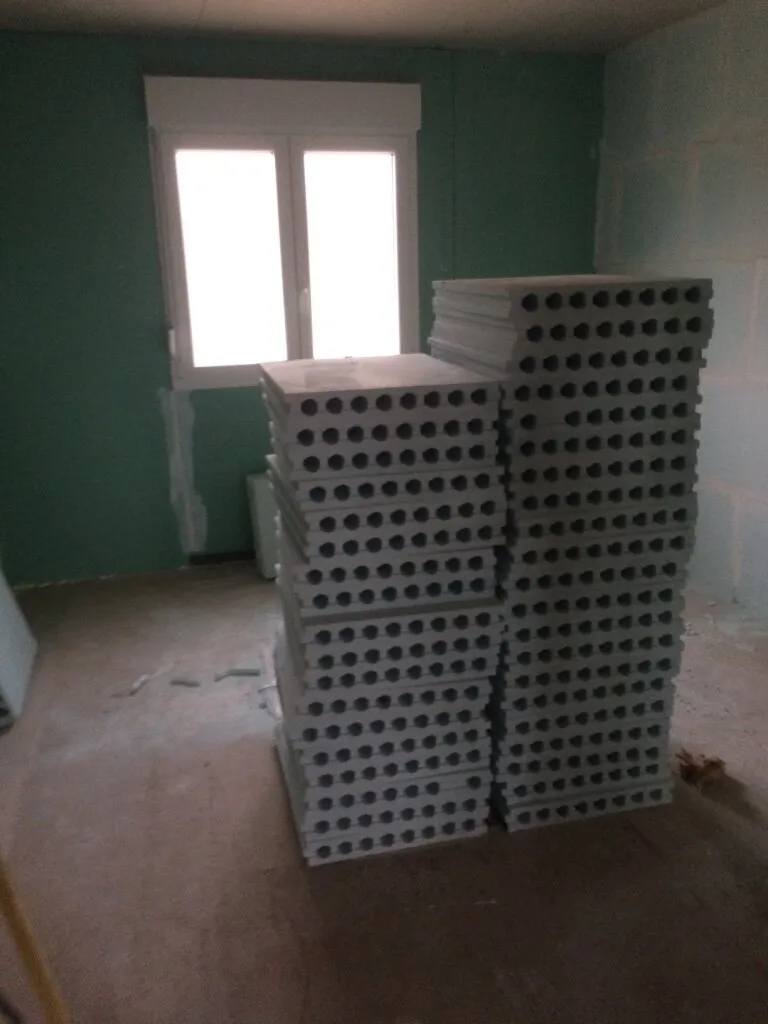 Plâtreries