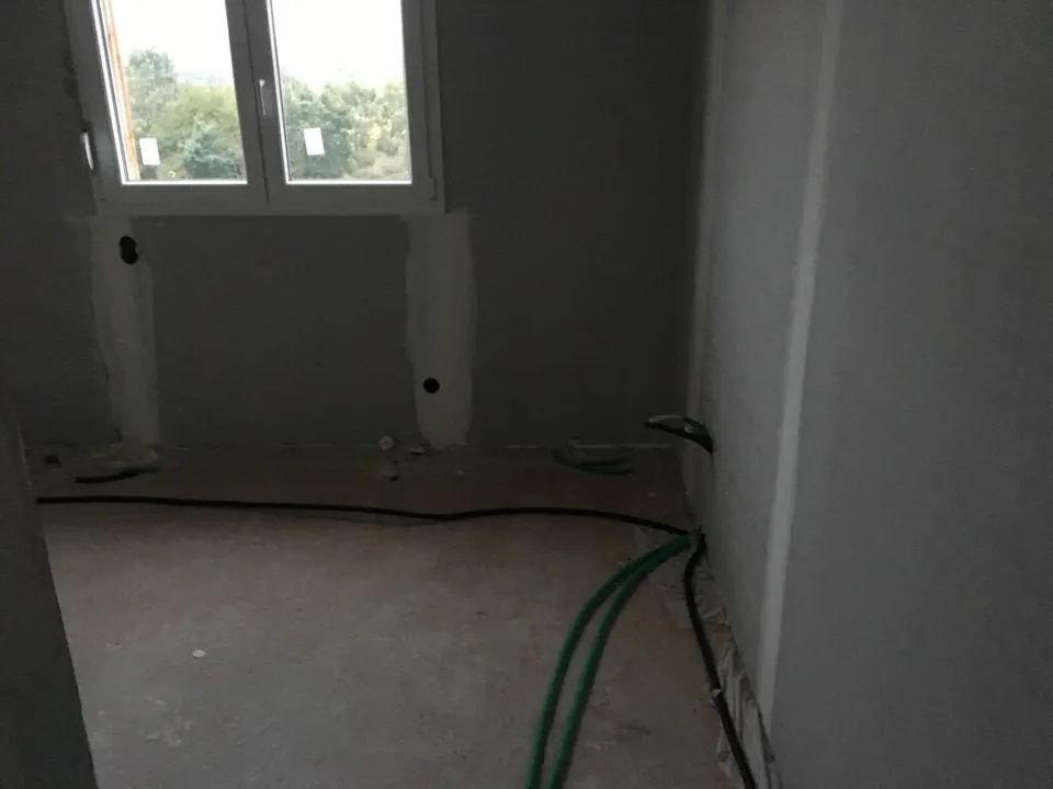 Électricité / Plomberie