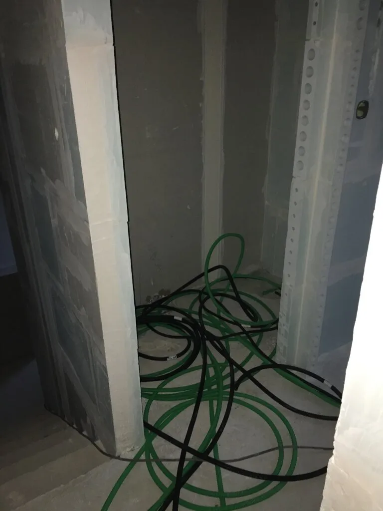 Électricité / Plomberie