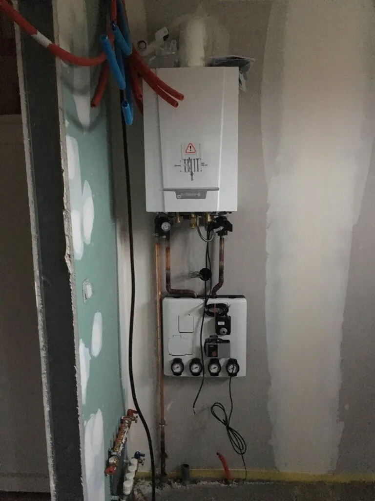 Électricité / Plomberie