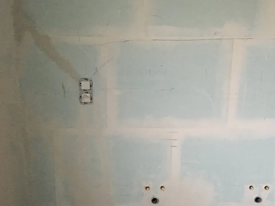 Électricité / Plomberie