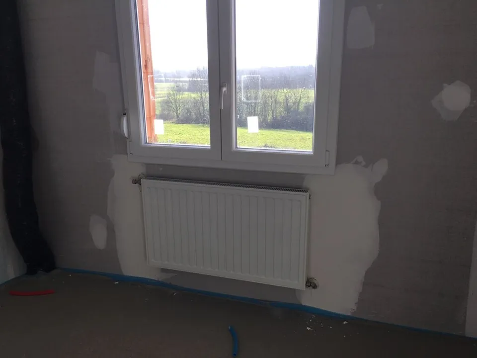Électricité / Plomberie