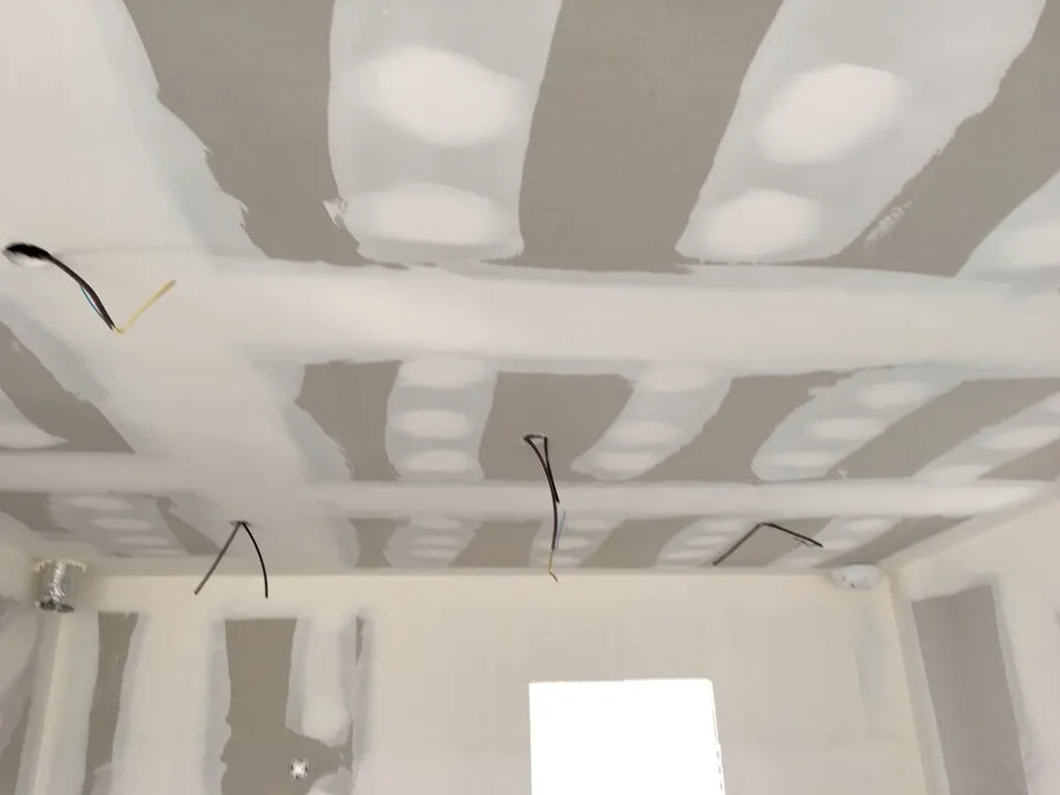 Électricité / Plomberie