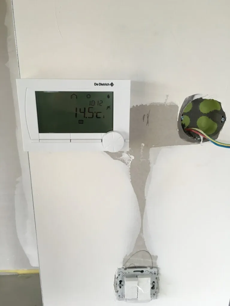 Électricité / Plomberie