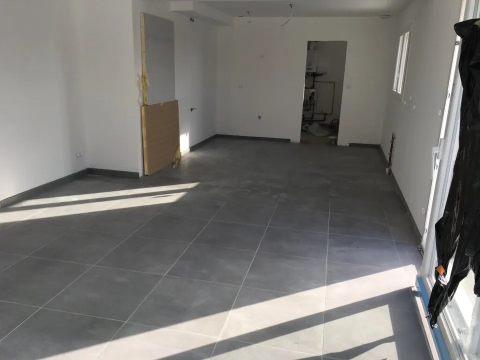 Carrelage