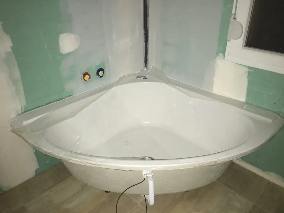 Électricité / Plomberie