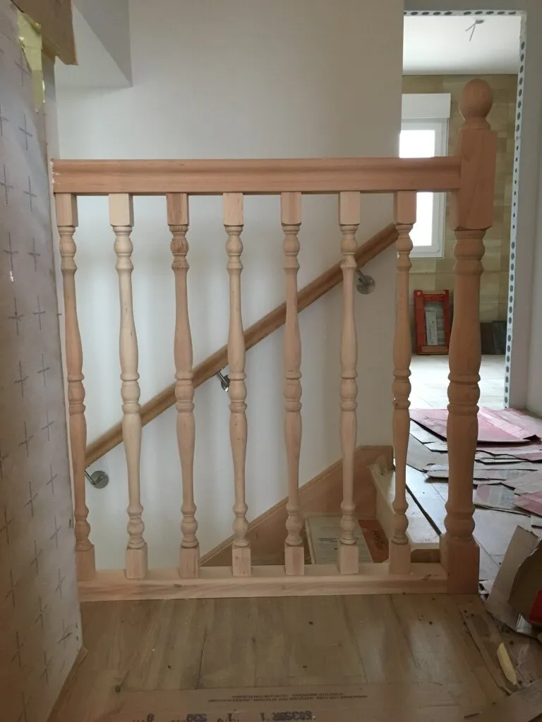 Escalier