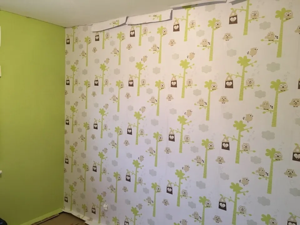 Papier peint