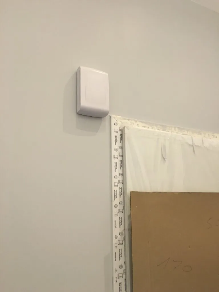 Électricité / Plomberie
