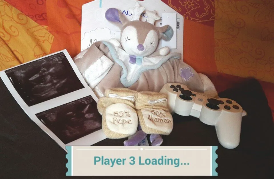 Player 3