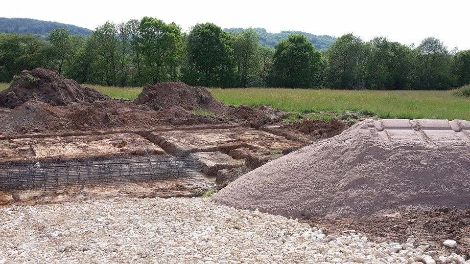 Fondations