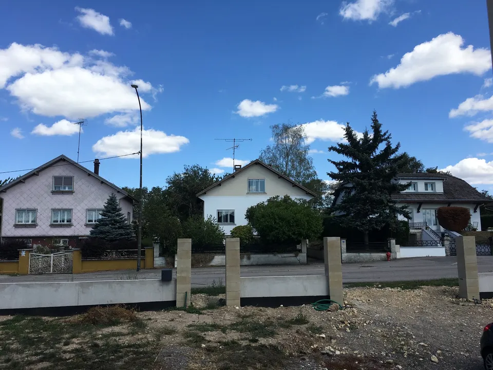 Murettes et nouvelles
