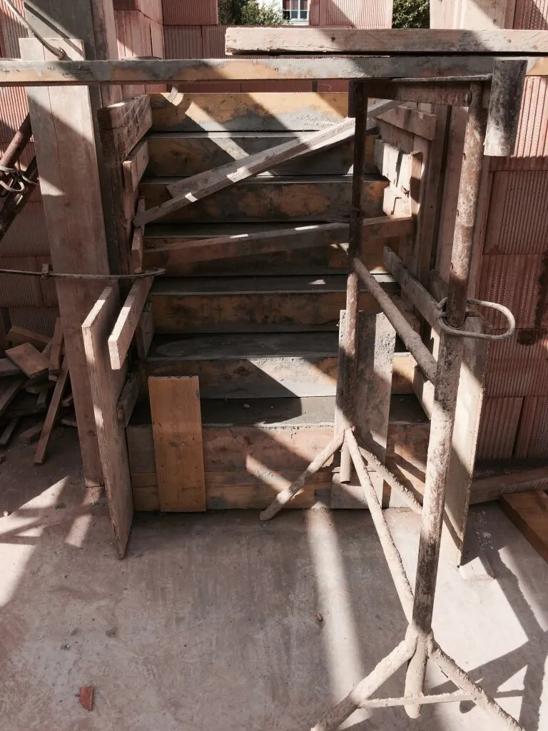 Rez-de-chaussée
