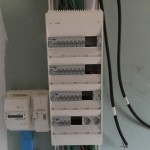 Électricité / Plomberie